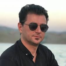 احمد نازدار